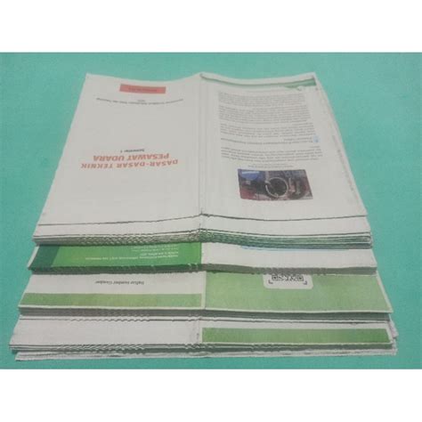 Jual Kertas Bungkus Missprint Pengganti Koran Per 250 Gram 1 4 KG