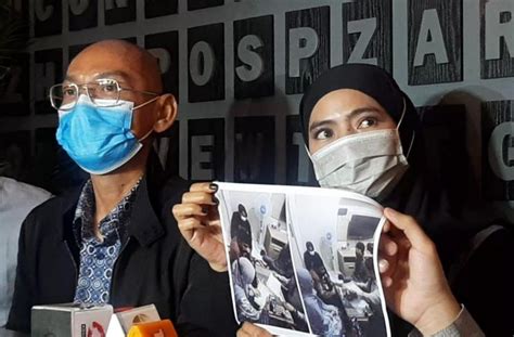 Fakta Fakta Penyimpangan Seksual Ayah Taqy Malik Mansyardin Malik Seks Lewat Anal Hingga Saat