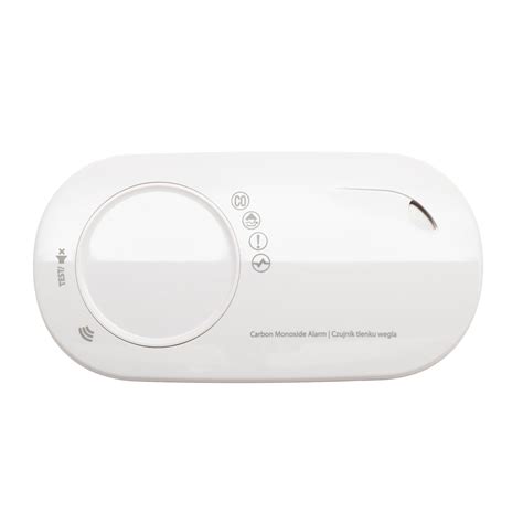 Fireangel 10 Year Battery Co Alarm With Sync It Diagnostic Technology