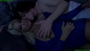 Good Looking Asian MILF Enjoying An Incestuous Finger Fuck Porn300