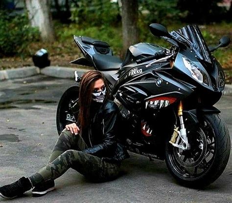 La Armon A Suprema Supermotos Y Chicas Bellas En Perfecta Sinton A Hot News Today