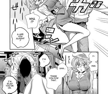 After Five Working Muses Sex And Porn Comics