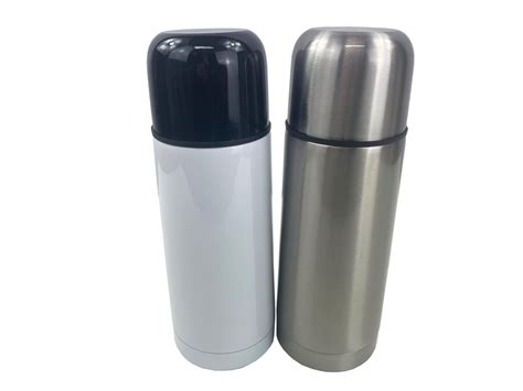 Sublimation Flask 350500ml Thermos Flask Blanks Signzworld