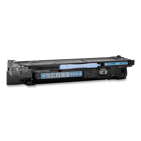 HP 828A, (CF359A) Cyan Original LaserJet Imaging Drum - myghop