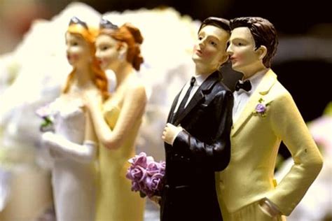 SE DIVORCIÓ LA PRIMER PAREJA GAY QUE SE CASÓ EN SLP El Candidato MX