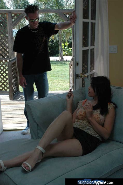 Mika Tan Gets Her Big ASIAN Ass Fucked Mika Tan Donny Long Gallery