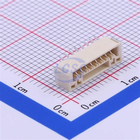 X Wrs Hf Lpsw Xkb Connection Connectors Lcsc Electronics