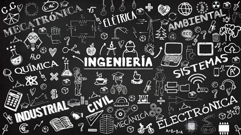 Fondos de pantalla de ingeniería FondosMil