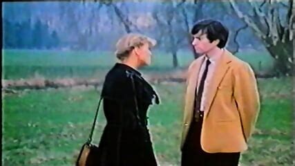 The Accident France German Dub Barbara Moose Cathy Stewart Barbara Milf