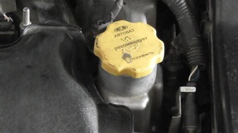 Метод проверки мотора на наличие картерных газов | Авто_Ремонт | Дзен