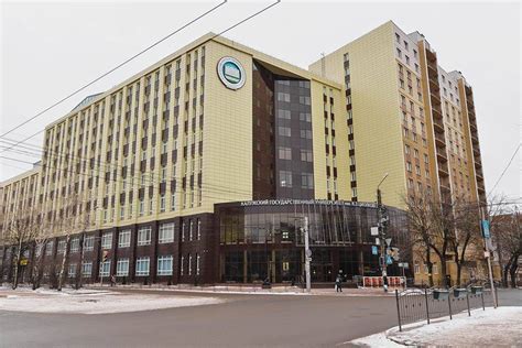 Калуга: особенности города, сколько стоит жизнь, жилье, образование