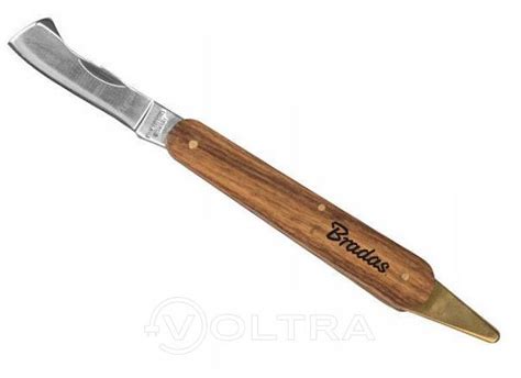 Нож садовый OKULIZAK складной Bradas (KT-RG1203) купить в интернет ...