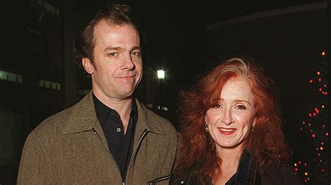 Bonnie Raitt’s Husband: What To Know About Her Ex Michael O’Keefe