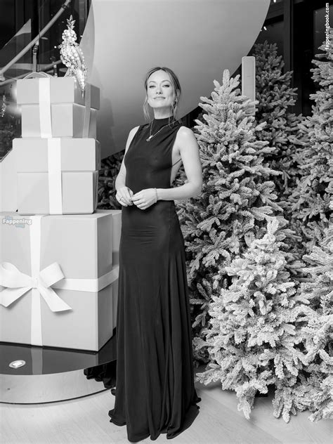 Olivia Wilde Nude OnlyFans Leaks Fappening FappeningBook