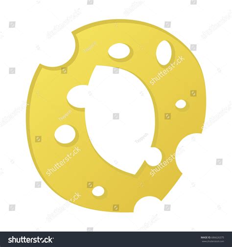 Numbers Vector Illustration Stock Vector (Royalty Free) 686626375 ... 