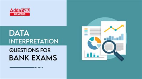 Data Interpretation Questions For Bank Exams