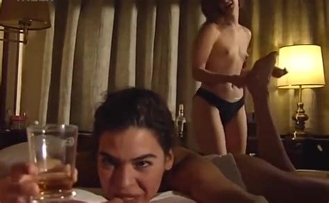 Nude Video Celebs Natalia Dragoumi Nude Anna Mascha Nude Erotas Kai Pathos S E