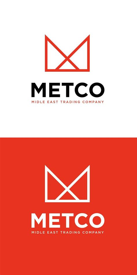 Entry 4899 By Yolrojo For Metco New Logo And Ci Freelancer