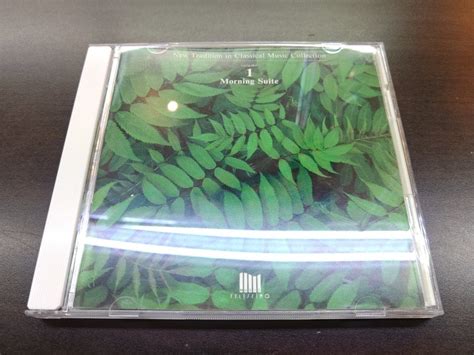 Yahoo オークション CD New Tradition in Classical Music Collect