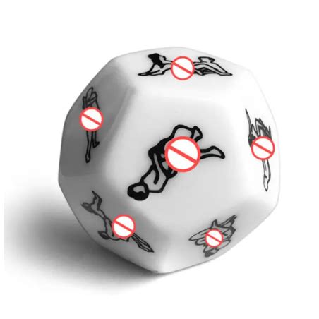 DADO ERÓTICO POSIÇOES BRINCADEIRA ERÓTICA CASAL SEX SHOP Shopee Brasil