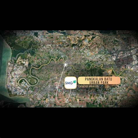 breathing life  pengkalan batu selangor maritime gateway