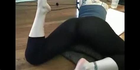 Crazy Hot Arielle Bares All In Only Ever Video Tnaflix