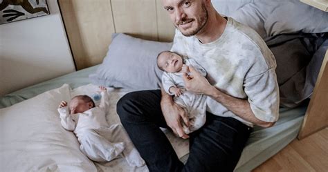 Namibia Court Denies Entry Of Surrogate Born Twins Of Gay Couple