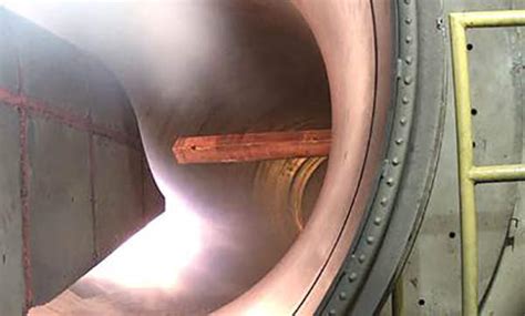 Aerojet Tests Dmrj Engine To Support Hypersonic Aircraft Development