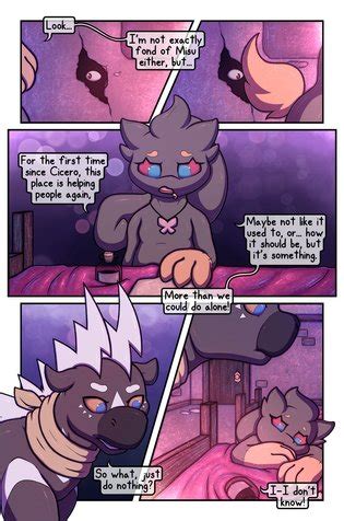 Wanderlust Chapter 4 Luscious Hentai Manga Porn