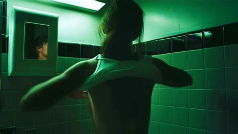 Naked Sherri Eakin In Hayride