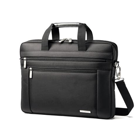 Сумка Samsonite для ноутбука до 15,6" з балістичного нейлону 1680D ...