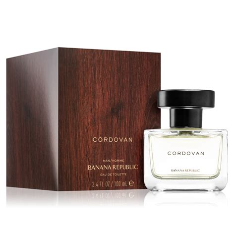 Cordovan by Banana Republic 100ml EDT — Perfume NZ