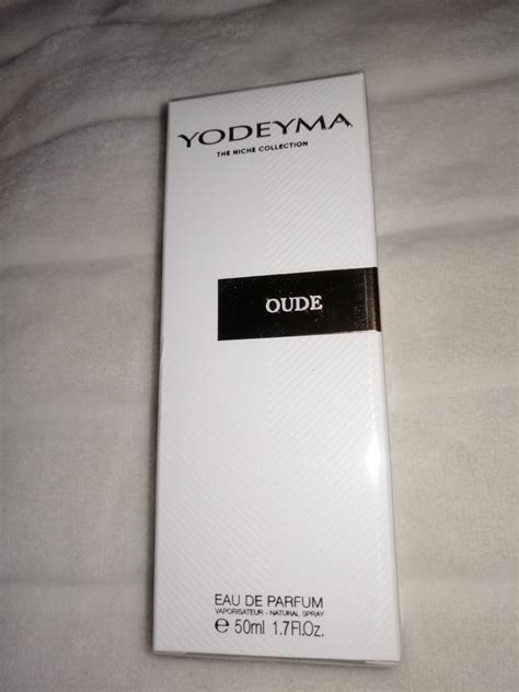 Yodeyma Oude 50ml Rogoźno OLX pl