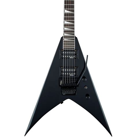 Jackson JS Series King V JS32 Black | Musician's Friend