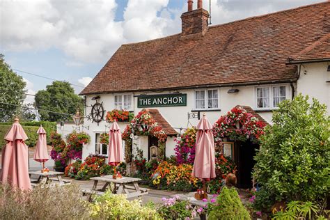 Gallery | The Anchor, Danbury , Chelmsford