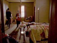 Naked Maliabeth Johnson In American Horror Story