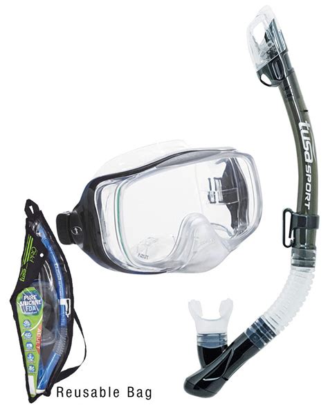 TUSA SPORT UC-3325 Imprex 3D Dry Combo – Tusa Philippines