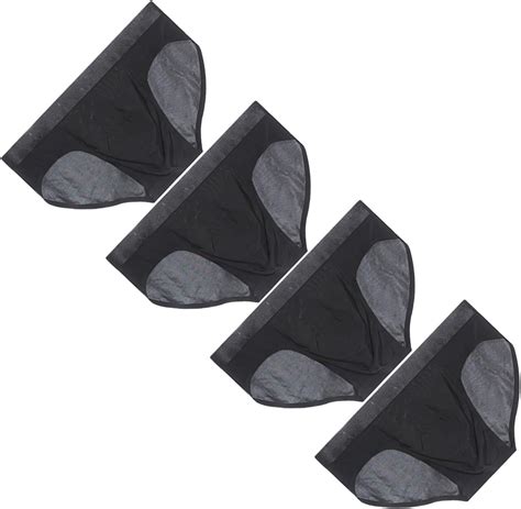 Faringoto Men S Panties Sexy Underwear Male Resilience Underpants Briefs Jockstrap Bikini At