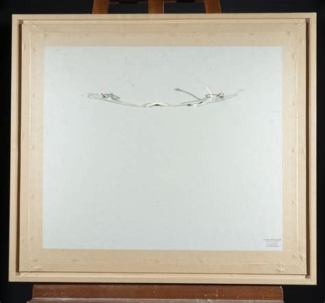 Pierre Combet Descombes Nude With Black Stocking Mutualart