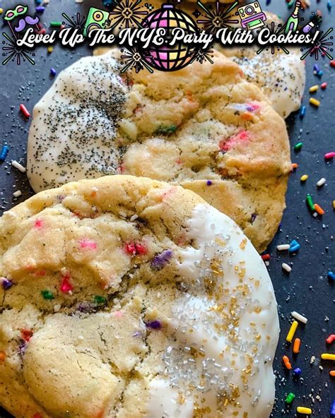 That Cookie Tho – Cookies and Sweet Treats Bakery in San Antonio