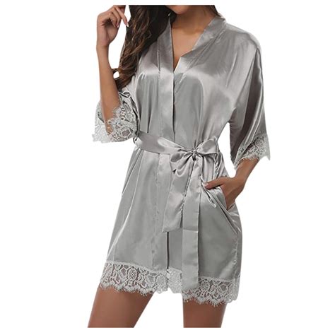 Corset Lingerie For Women Fishnet Nightwear Sleepwear Lace Women S Lingerie Pajamas Lady Satin