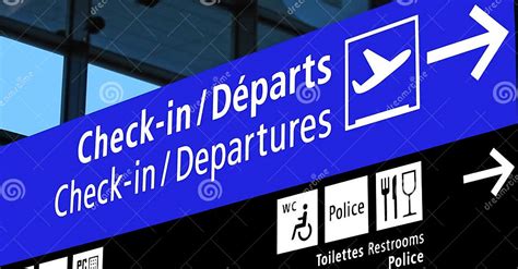 Airport Departure Gate Sign Flight Schedule Airline Travel Diversity