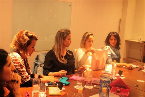 Nosso Workshop Como Escolher A Lingerie Correta Rita Hero Na