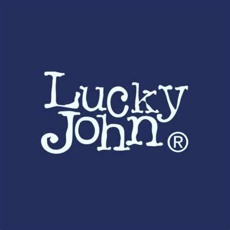 LUCKY JOHN | Crankys