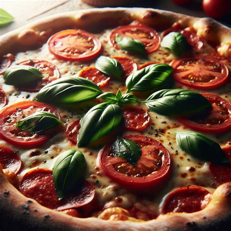 cuisson  basse temperature techniques pour les pizzas  cuisson