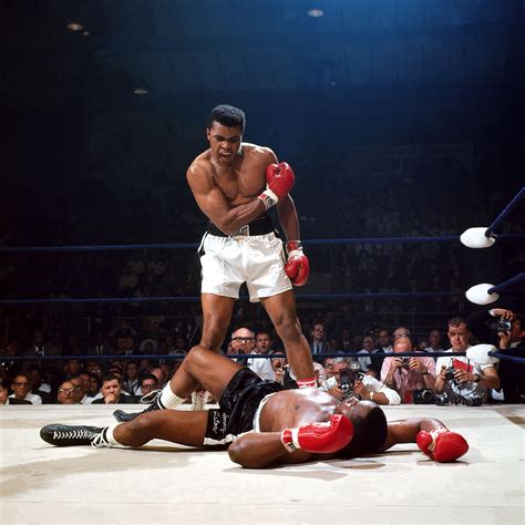 50 Most Famous Photos Of All Time