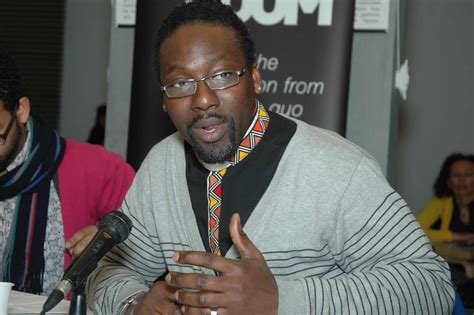 Gay Nigerian Pastor Jide Macaulay Celebrates 50th Birthday With A Message READ The Trent