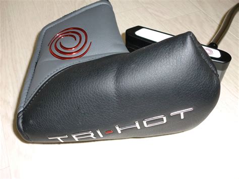 Yahoo オークション 良品 オデッセイ トライホット TRI HOT K DOUBL