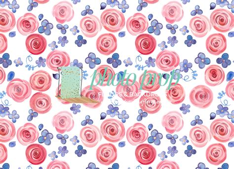 Newborn Photography Mini Backdrop Floordrop Posing Fabric Babies