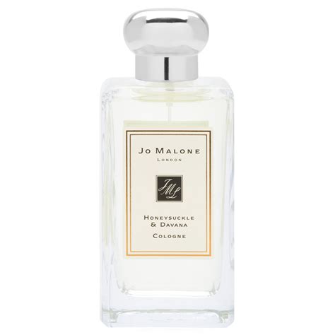 Jo Malone London Honeysuckle & Davana Cologne 100 ml | Beautylish